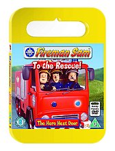 Fireman Sam - To The Rescue!