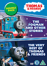 Thomas - Fogman/Very Best Of Thomas