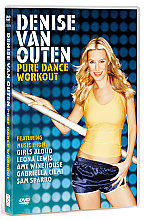 Denise Van Outen - Pure Dance Workout