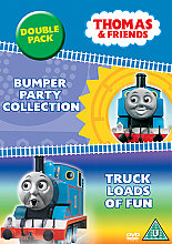 Thomas - Bumper Party/Truck Loads Of Fun