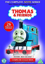 Thomas And Friends - Classic Collection - Series 9