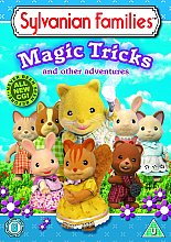 Sylvanian Families - Magic Tricks And Other Adventures