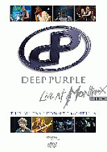 Deep Purple - They All Come Down To Montreux - Live At Montreux 2006