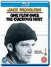 One Flew Over The Cuckoo's Nest