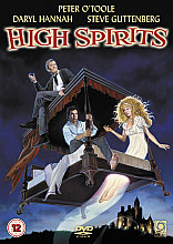 High Spirits