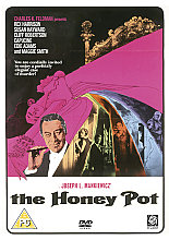 Honey Pot, The