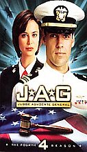 JAG - Series 4