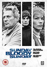 Sunday, Bloody Sunday