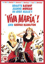 Viva Maria