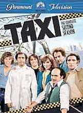 Taxi - Series 2