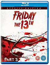 Friday The 13th - Part 3