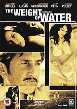 Weight Of Water, The