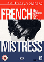 French Mistress, A