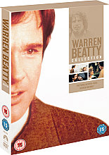 Warren Beatty Collection (Box Set)