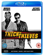 Thick As Thieves