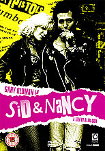 Sid And Nancy