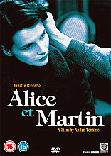 Alice Et Martin