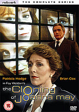 Cloning Of Joanna May - The Complete Series, The