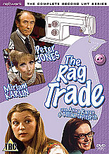 Rag Trade - LWT Series 2, The