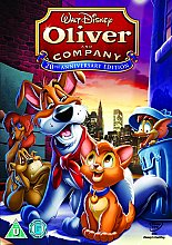 Oliver And Company