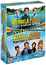 Without A Paddle/Without A Paddle - Nature's Calling