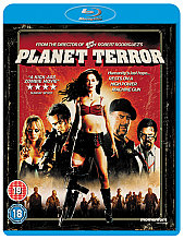 Planet Terror