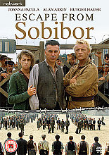 Escape From Sobibor