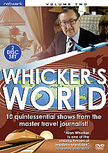 Whicker's World Vol.2