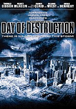 Category 6 - Day of Destruction