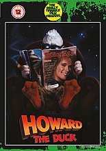 Howard The Duck (aka Howard... A New Breed Of Hero)