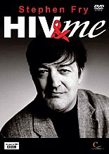 Stephen Fry - HIV And Me