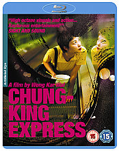 Chungking Express