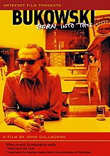 Bukowski - Born Into This