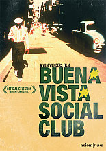 Buena Vista Social Club