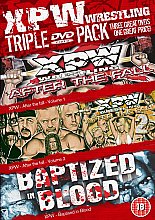 XPW - Triple Pack (Box Set)