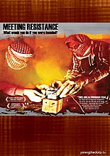 Meeting Resistance