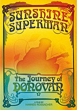 Donovan - Sunshine Superman - The Journey Of Donovan (Various Artists)