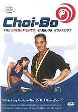 Choi-Bo - The Enlightened Warrior Workout