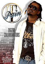 T-Pain - Digital Collaborations - The Unauthorized Biography