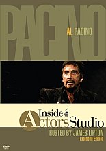 Inside The Actors Studio - Al Pacino - Extended Version