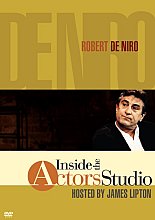 Inside The Actors Studio - Robert De Niro