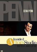 Inside The Actors Studio - Sean Penn