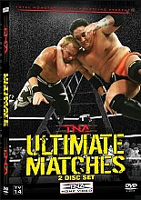 TNA - Ultimate Matches (Box Set)