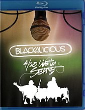 Blackalicious - 4/20 Live In Seattle