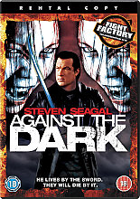 Against The Dark