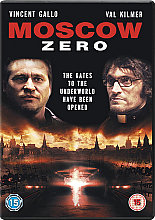 Moscow Zero