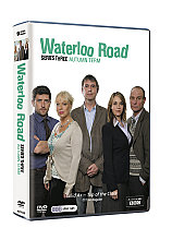 Waterloo Road - Series 3 - Autumn Term