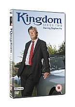 Kingdom - Series 2 - Complete