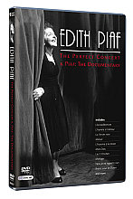 Edith Piaf