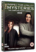 Inspector Lynley Mysteries - Series 4 - Complete